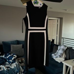 Knee length Dress from Calvin Klein